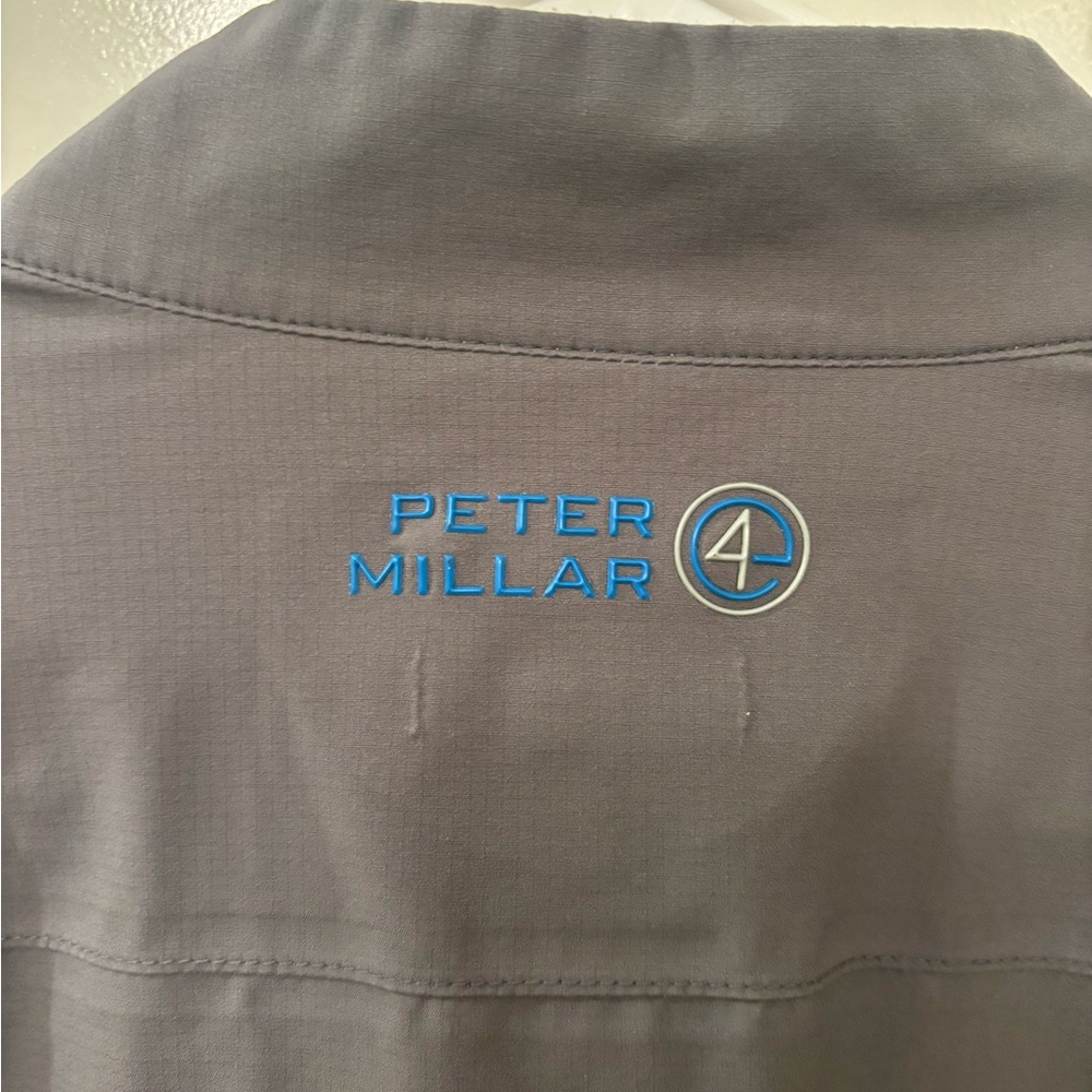 Peter Millar Element 4 windbreaker - image 5